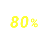 最大80%OFF!