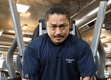 新日本プロレス「後藤洋央紀」選手も推薦