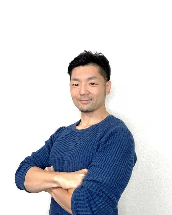 心・姿勢・才能を整える自己探求コーチ安沢明也の写真