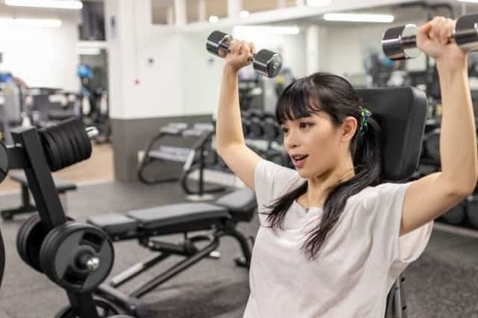 筋トレ効果が出ない女子聞け ボディメイクに悩む女子を救いたい Bikin 女性の為のパーソナルトレーニング 筋トレ効果が出ない女子聞け ボディメイクに悩む女子を救いたい Bikin 女性の為のパーソナルトレーニング