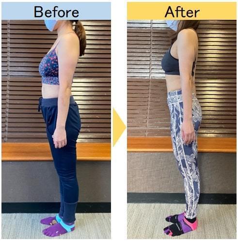 体験者の声 口コミ 女性の為のパーソナルトレーニング 効果の真実 Bikin 女性の為のパーソナルトレーニング